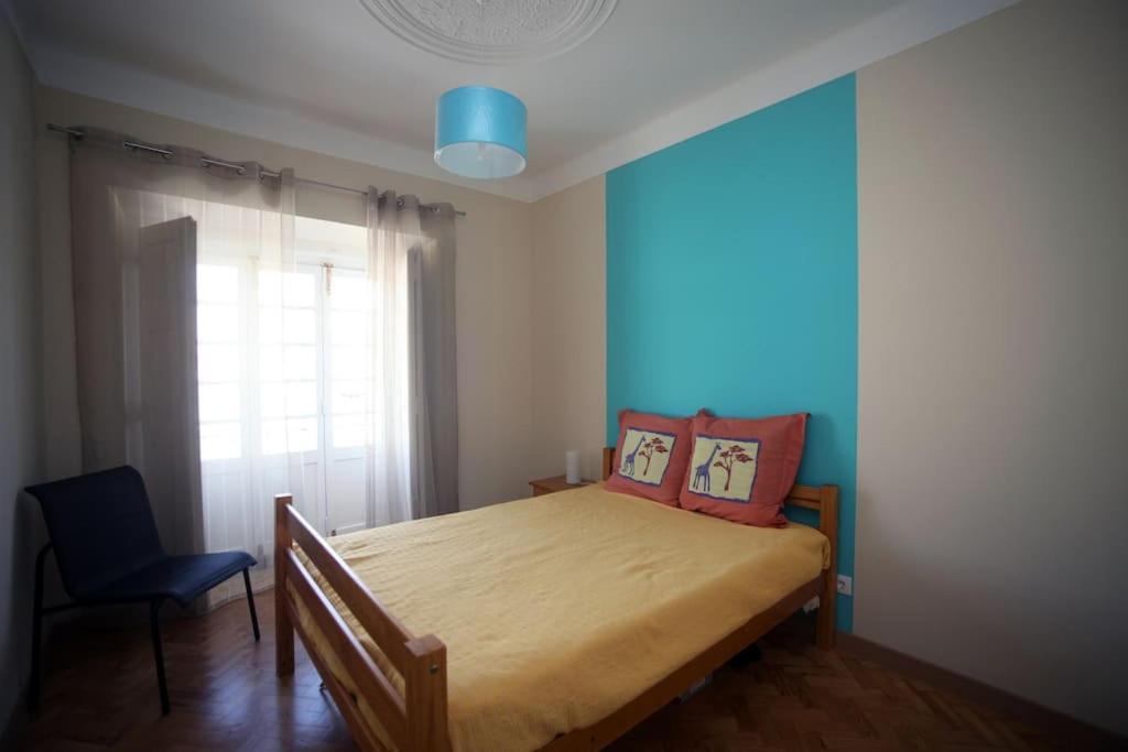 Charming House - Santarem Apartman Kültér fotó