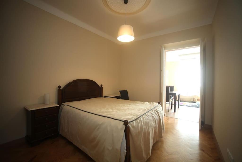 Charming House - Santarem Apartman Kültér fotó