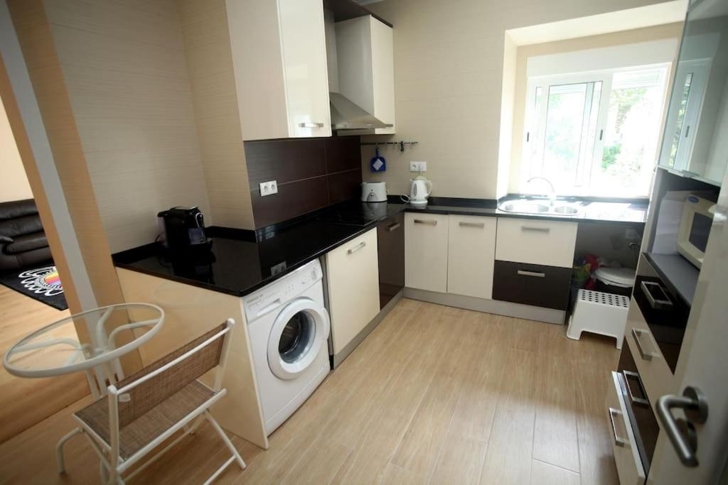 Charming House - Santarem Apartman Kültér fotó