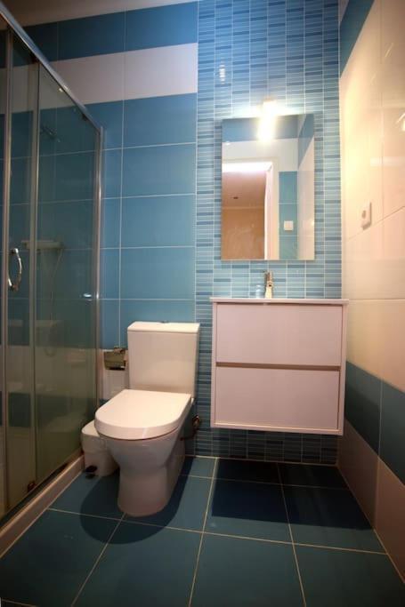 Charming House - Santarem Apartman Kültér fotó
