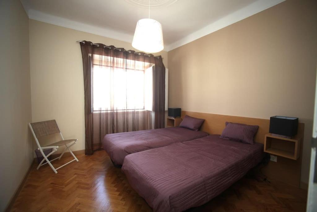 Charming House - Santarem Apartman Kültér fotó